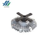 cooling system hot sale 8 98019743 1 fan clutch for isuzu 4hk1