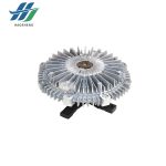 cooling system hot sale 8 98019743 1 fan clutch for isuzu 4hk1