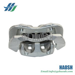 high quality auto parts brake caliper asm lh for isuzu dmax2012 8 98077997 1 8980779970