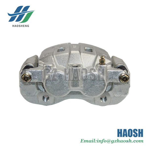 high quality auto parts brake caliper asm lh for isuzu dmax2012 8 98077997 1 8980779970
