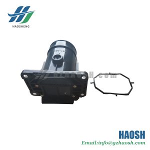 mass air flow sensor meter md357335 for mitsubishi