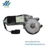 auto parts front door power window regulator motor 24v for isuzu nkr55 8 97898479 1