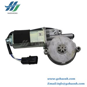 auto parts front door power window regulator motor 24v for isuzu nkr55 8 97898479 1