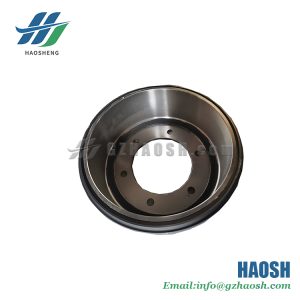 mk328387 brake drum for mitsubishi fuso