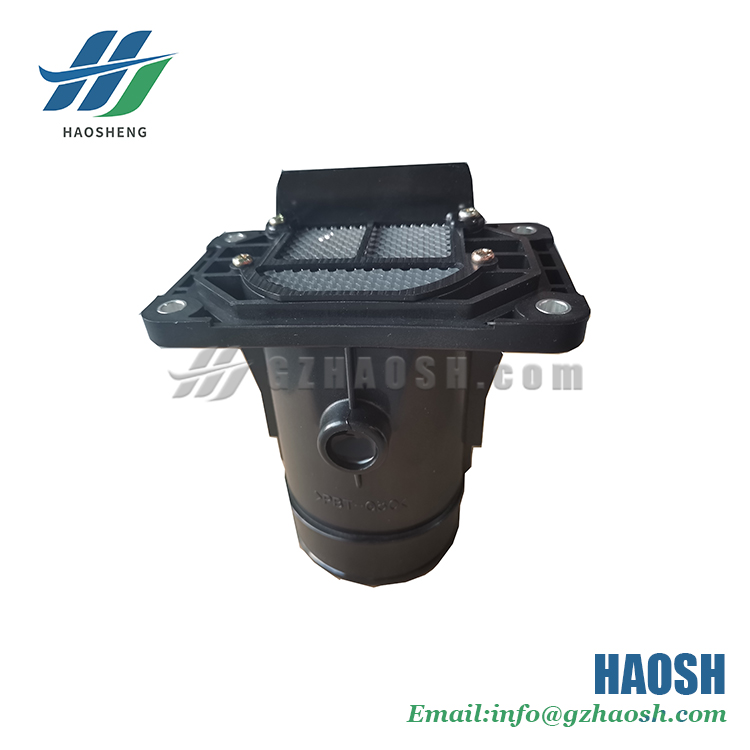 MASS AIR FLOW SENSOR METER MD357335 FOR MITSUBISHI mass air flow sensor meter md357335 for mitsubishi