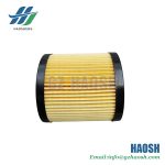 6c19 6744ba ford transit spare parts original oil filter paper for transit v348