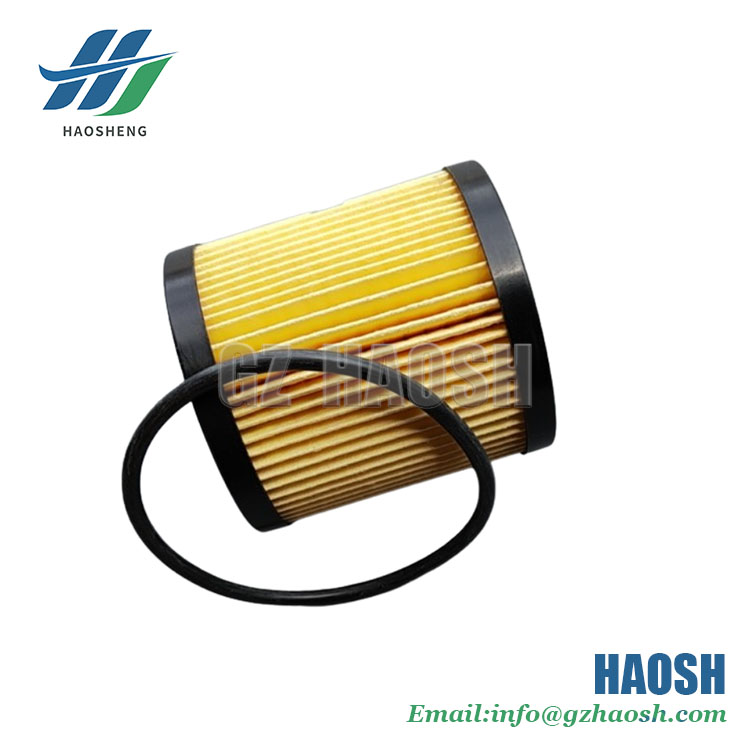 6c19 6744ba ford transit spare parts original oil filter paper for transit v348