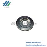 auto parts high quality air conditioning idle pulley for isuzu 700p4hk1 8 97386869 0 8 97386869 1 8973868691 8973868690