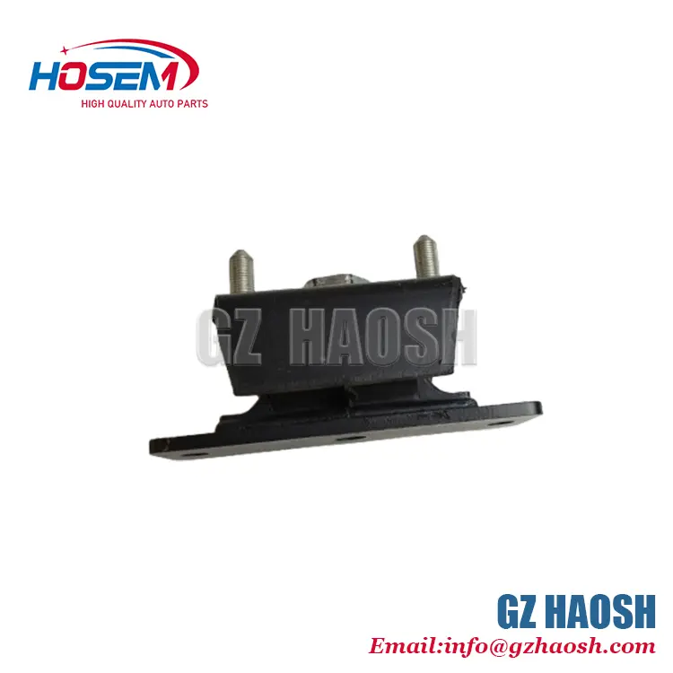 C8981933460 Gearbox Mounting for Isuzu DMAX 2.5 AT 4*4 - Isuzu Auto Spare Parts 1 (1)