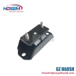engine mounting 8 98193626 0 for isuzu d max 4jj1 4jk1 oe replacement