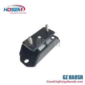 engine mounting 8 98193626 0 for isuzu d max 4jj1 4jk1 oe replacement