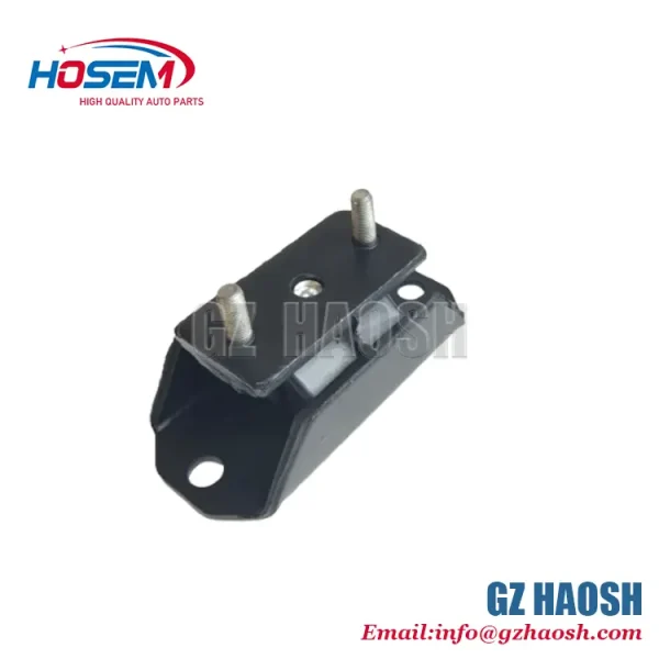 engine mounting 8 98193626 0 for isuzu d max 4jj1 4jk1 oe replacement