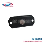 engine mounting 8 98193626 0 for isuzu d max 4jj1 4jk1 oe replacement