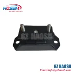 engine mounting 8 98193626 0 for isuzu d max 4jj1 4jk1 oe replacement