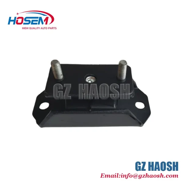 engine mounting 8 98193626 0 for isuzu d max 4jj1 4jk1 oe replacement