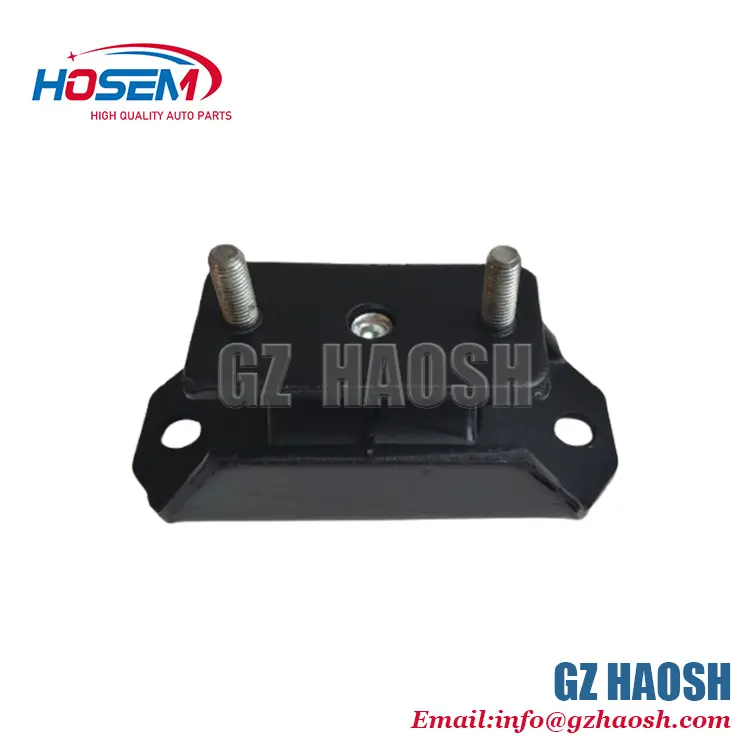 Engine Mounting 8-98193626-0 for Isuzu D-MAX 4JJ1 4JK1 - OE Replacement engine mounting 8 98193626 0 for isuzu d max 4jj1 4jk1 oe replacement