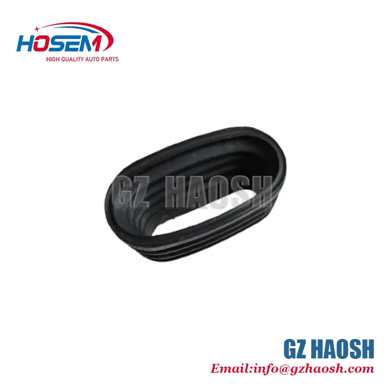 Air Cleaner Hose 8-97109423-0 for Isuzu NPR 700P 4HK1 - OE Quality 202605152 (3)