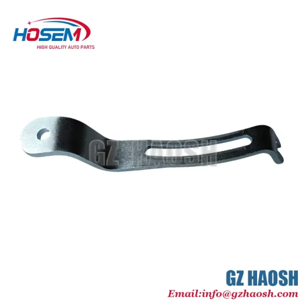 alternator adjusting bracket 8 97172415 0 for isuzu 4hf1 (1)