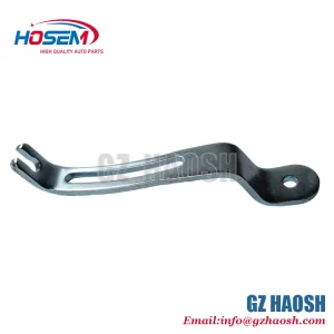 alternator adjusting bracket 8 97172415 0 for isuzu 4hf1 (2)