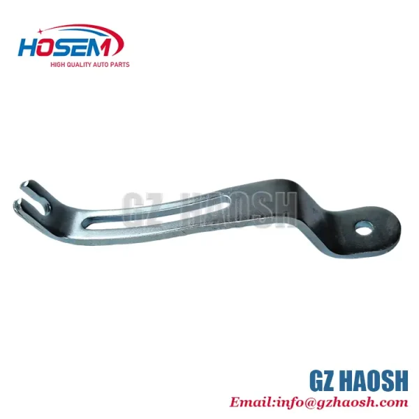 alternator adjusting bracket 8 97172415 0 for isuzu 4hf1 (2)