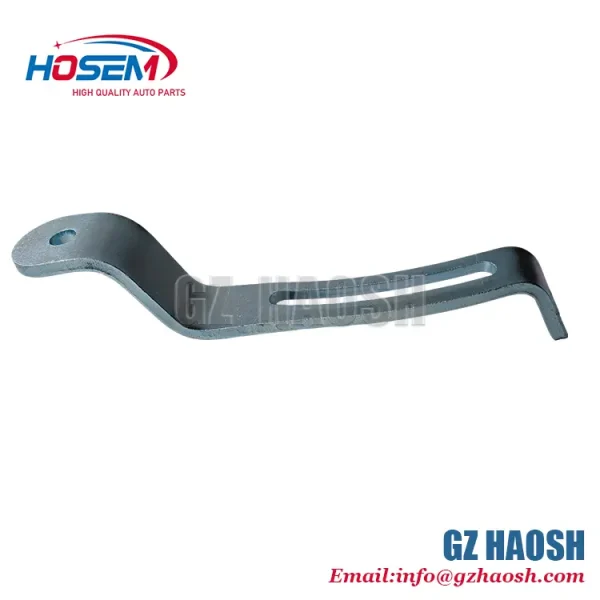 alternator adjusting bracket 8 97172415 0 for isuzu 4hf1 (3)