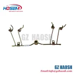 cylinder injection pipe 5 94469709 0 for isuzu nhr nkr (2)
