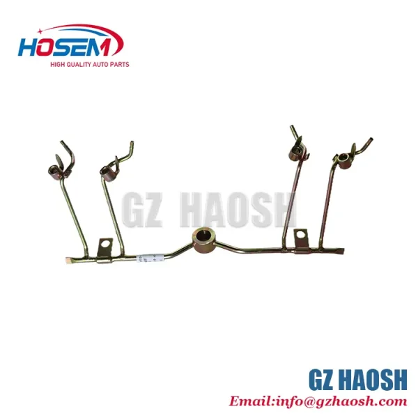 cylinder injection pipe 5 94469709 0 for isuzu nhr nkr (2)