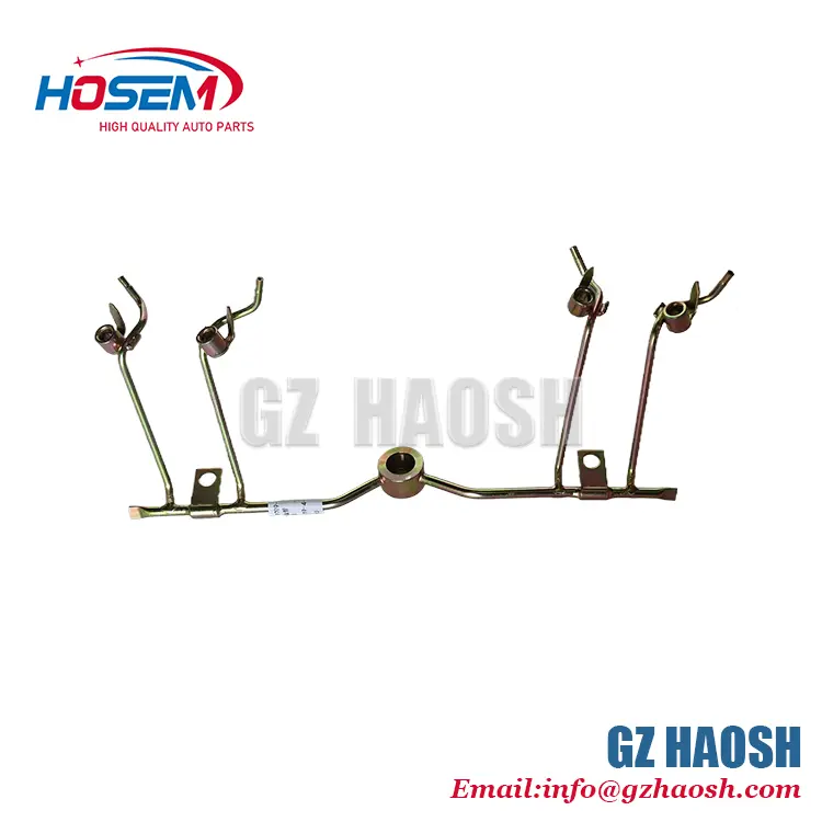 Cylinder Injection Pipe 5-94469709-0 For Isuzu NHR NKR cylinder injection pipe 5 94469709 0 for isuzu nhr nkr (2)