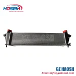 intercooler assembly c8981940043 (2)