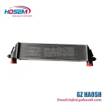 intercooler assembly c8981940043 (3)