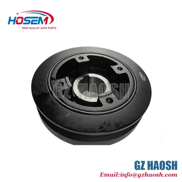 isuzu 4bd1 4bg1 crankshaft pulley 8 97138018 0 (1)