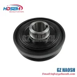 isuzu 4bd1 4bg1 crankshaft pulley 8 97138018 0 (2)