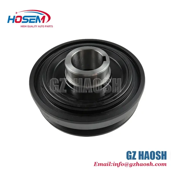 isuzu 4bd1 4bg1 crankshaft pulley 8 97138018 0 (2)