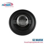 isuzu 4bd1 4bg1 crankshaft pulley 8 97138018 0 (3)