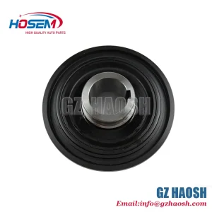 isuzu 4bd1 4bg1 crankshaft pulley 8 97138018 0 (3)