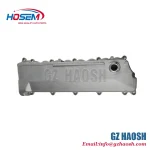 isuzu 4hf1 valve cover 8 97113025 0 npr66 (2)