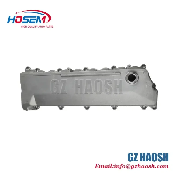 isuzu 4hf1 valve cover 8 97113025 0 npr66 (2)