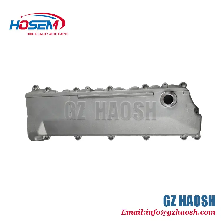 Isuzu 4HF1 Valve Cover 8-97113025-0 8971130250 8-97113025-2 Fit for Isuzu NPR66 Truck isuzu 4hf1 valve cover 8 97113025 0 npr66 (2)