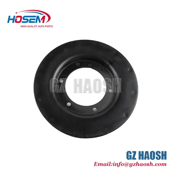 isuzu 6hh1 crankshaft pulley 8 94395314 3 8943953143 (1)