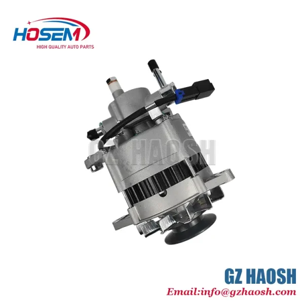 isuzu alternator 24v 45a 8 94472330 0 4be1 4bc2 (3)