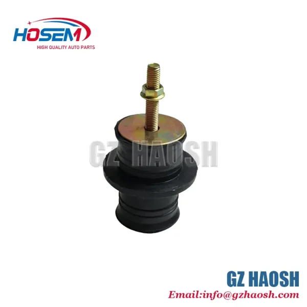 isuzu auto parts cab mount rubber bushing 8 94325155 0 (1)