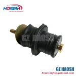 isuzu auto parts cab mount rubber bushing 8 94325155 0 (2)