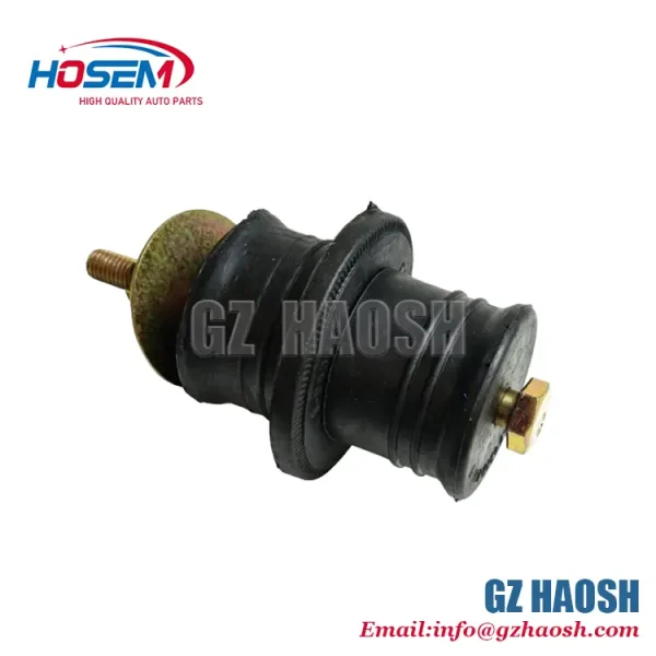 isuzu auto parts cab mount rubber bushing 8 94325155 0 (2)
