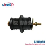 isuzu auto parts cab mount rubber bushing 8 94325155 0 (3)