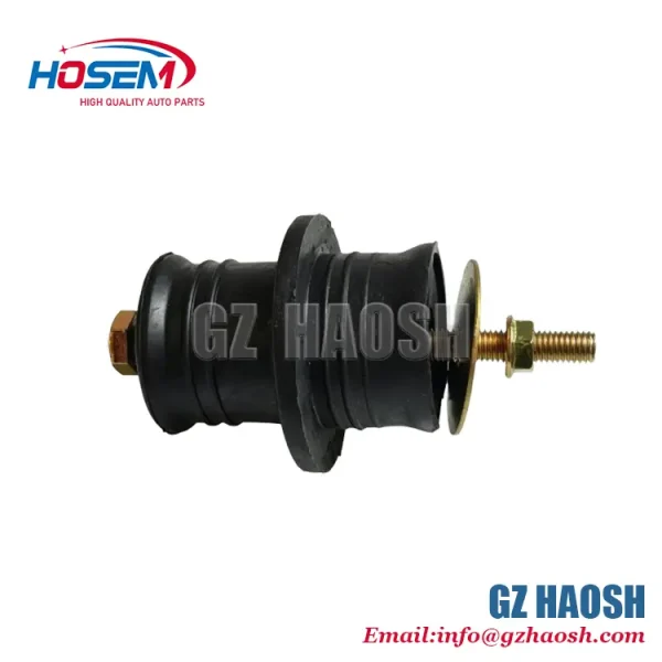 isuzu auto parts cab mount rubber bushing 8 94325155 0 (3)