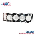 isuzu npr cylinder head gasket 8 97349491 0 for 4hg1 (1)