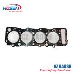 isuzu npr cylinder head gasket 8 97349491 0 for 4hg1 (2)