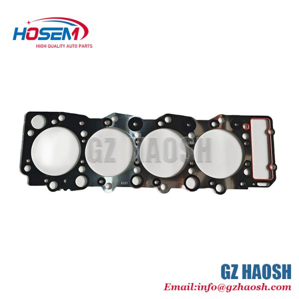 isuzu npr cylinder head gasket 8 97349491 0 for 4hg1 (2)