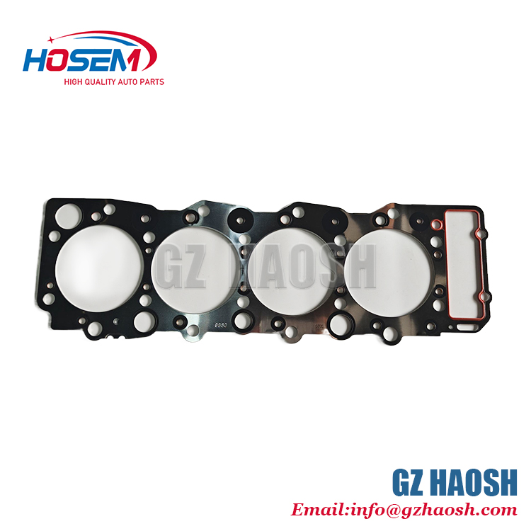 Cylinder Head Gasket 8-97349491-0 for Isuzu NPR 4HG1-O Diesel Engine isuzu npr cylinder head gasket 8 97349491 0 for 4hg1 (2)
