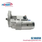 isuzu starter motor 12v 2.0kw 8 97120356 2 c240 (2)